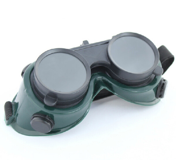 NEW Welding Cutting Welders Industrial Safety Goggles Steampunk Cup Goggles