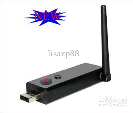 2.4Ghz Mini USB receiver,Wireless receiver image capture,video,motion detection