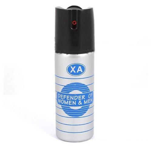 Self Defense Device Personal Security 60ML Pepper Spray Women Defender