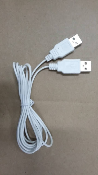 USB-USB Sensor cable for multi port alarm host Laptop and digital secured cable