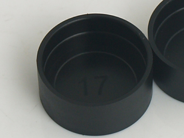 M17 17mm plastic lens caps covers for binoculars, spotting scopes M12 board lens and telescopes,CCTV lens Optical device