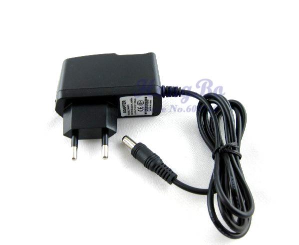 gualanteed 100% 12V 1A DC switch Power Supply Adapter For CCTV Camera EU