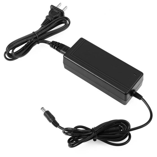 Power Adapter, Transformers, Power Supply For LED Strip, Output 12V DC, 3A Max, 36 Watt Max, UL Listed