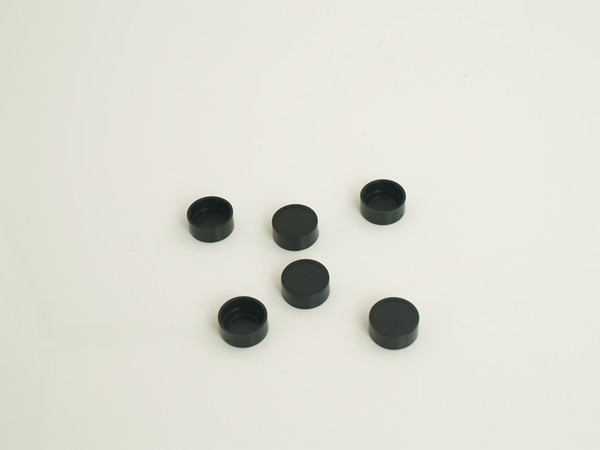 M15 15mm plastic lens caps covers for binoculars, spotting scopes M12 board lens and telescopes,CCTV lens Optical device