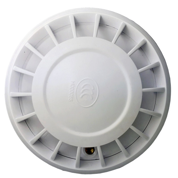 Addressable smoke detector smoke alarm for fire alarm control panel