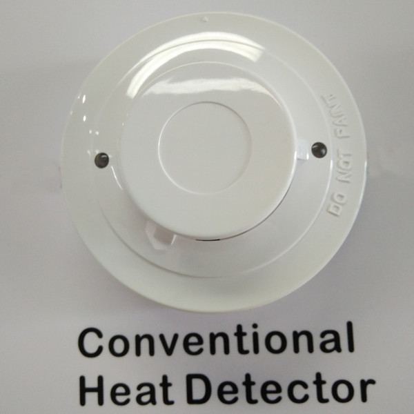 2wire Conventional heat Detector Temperature alarm