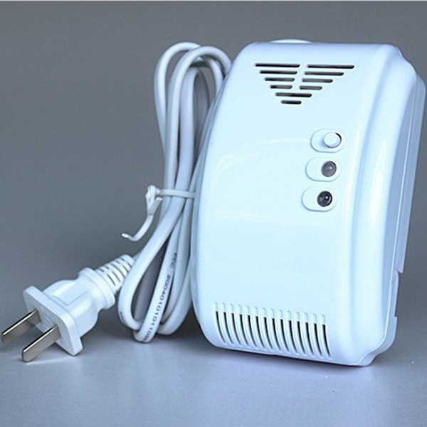 AC110V~220VPowered Gas Alarm Gas detector LPG Gas Alarm