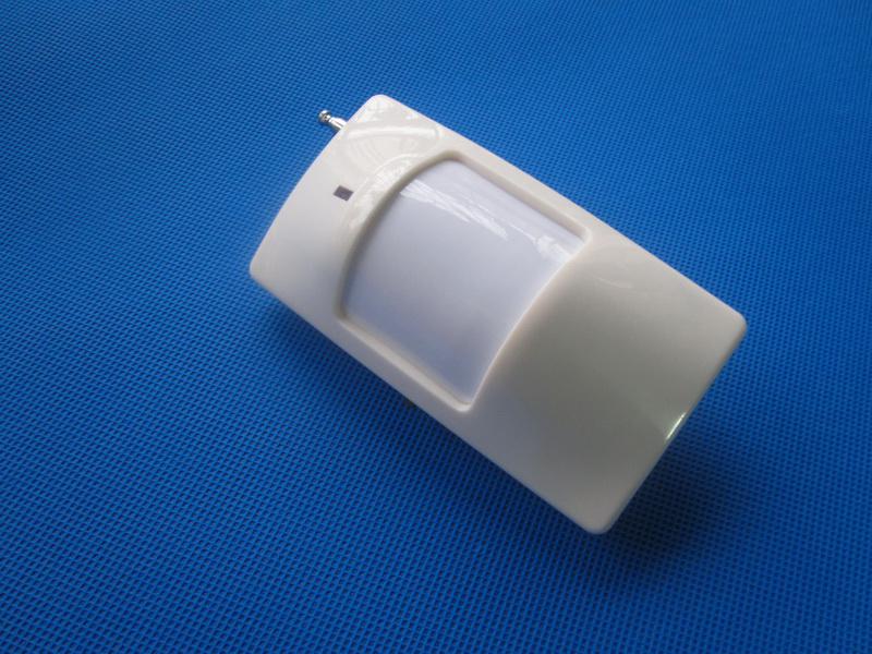 Wireless PIR sensor/motion detector/sensor for wireless alarm system, security system S150