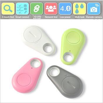 2015 Sale Itag Wireless Bluetooth 4.0 Anti Lost Alarm Tracker Key Finder Gps Locator for Pets Kids for Iphone 4 5 6 Plus for Samsung Android