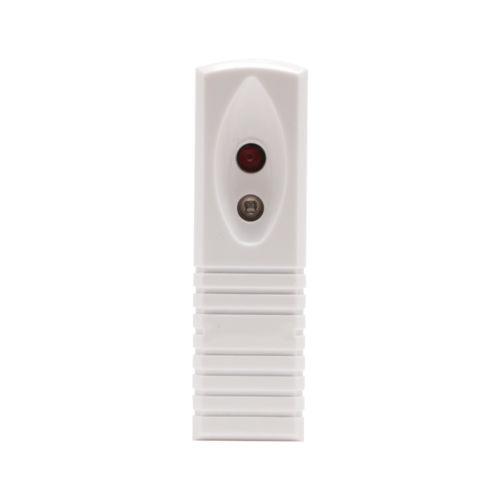 Detector Alarm Security for ATM Shock Sensor Wired Window Door Protecter Home Office Scholl Security Alarm System