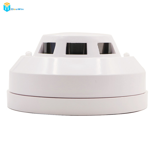 Carbon Monoxide Alarm Home Security LCD Display CO Detector Poisoning Sensor Monitor Gas Fire Warning Alarm Detector