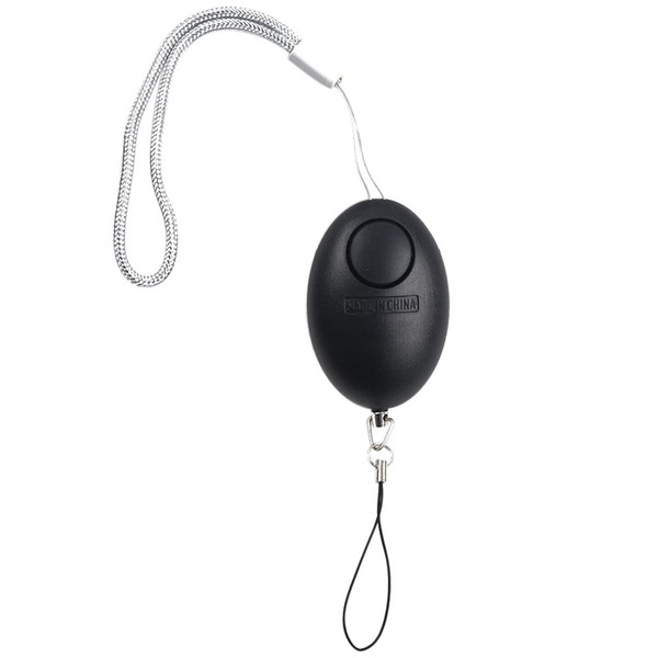 S1841B Self Defense Keychain Personal Alarm