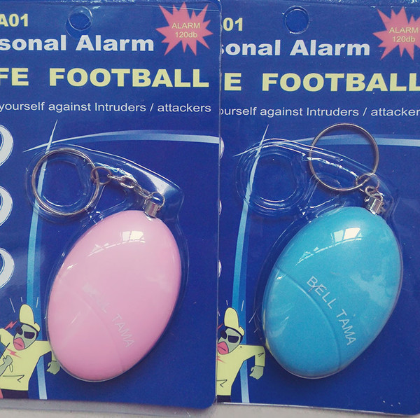 Factory direct selling anti wolf alarm anti drop device alarm