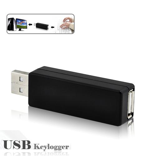 USB Keyboard Interface Hardware Keylogger Key Logger instock