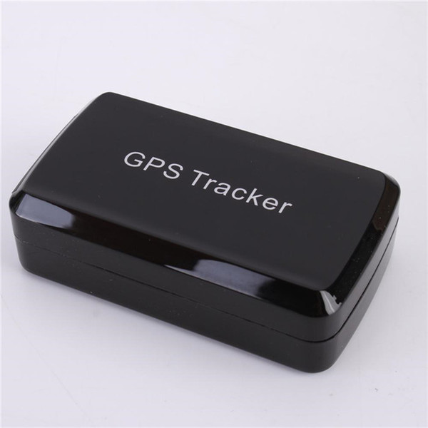 Portable Mini GPS Tracker Quad band GPS/LBS/AGPS Strong Magnetic Locator Car GPS Tracker Mini Tracker Vehicle Tracking