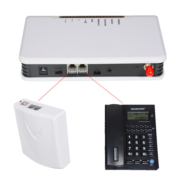 GSM 900/1800 MHZ fixed wireless terminal, fixed cellular terminal,Industrial module,clear voice, stable signal