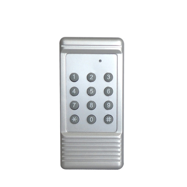 Wireless remote Control Keypad for Wireless GSM Systems SG-172