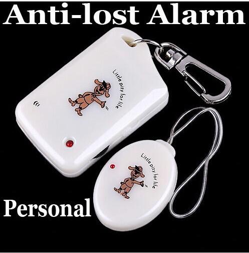 310 ANTI LOST ALARM Electronic SECURITY Anti-theft Safeguard for Kid Child Dog Luggage Reminder Alarm