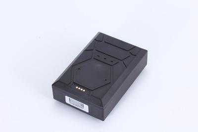 No need to install no sim card GPS locator auto anti-theft GPS locator ultra-long standby micro-mini anti-loss device