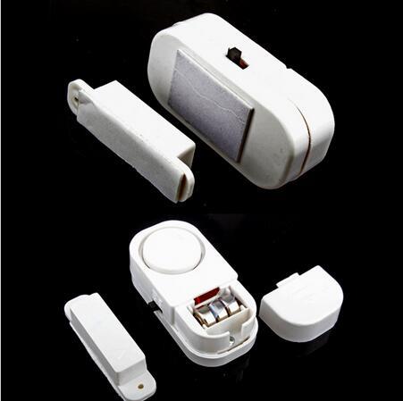 New Arrive Wireless Door Window Entry Burglar Alarm Safety Security Guardian Protector