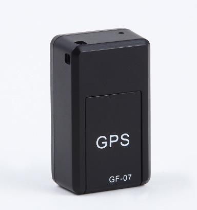 GF07 Ultra Mini Free Platform Real Time Portable Magnetic Tracking Device GPS for Vehicle/Car/Person Small Vehicle Gps Tracking Device