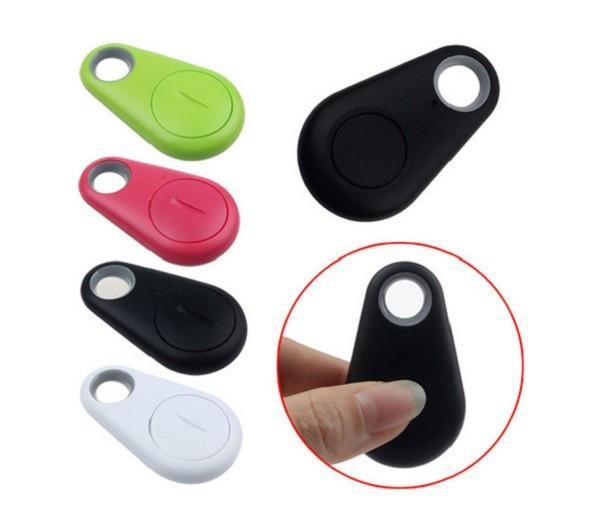 iTag child tracer smart key finder bluetooth keyfinder tracer locator tags Anti lost alarm wallet pet dog tracker selfie for IOS Android