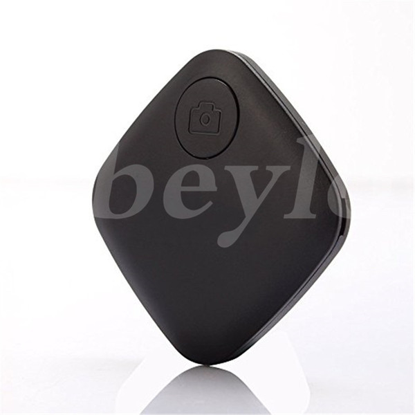 High Quality Small Lovely Bluetooth Key Finder, Cell Phone Locator, Anti-Lost Alarm Selfie Remote Control Shutter