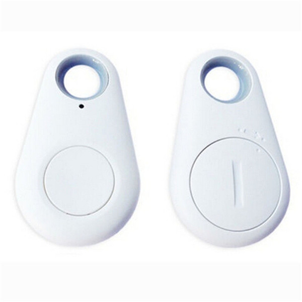 Wireless Remote Itag Bluetooth 4.0 Tracker Keychain Key Finder GPS Locator Practical Mini Anti-Lost Alarm For Child Wallet Pet Retail Box