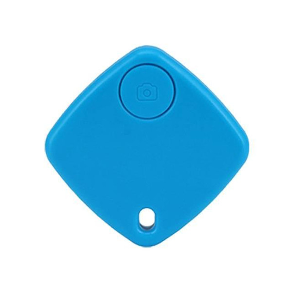 Portable Smart Tracker Bluetooth 4.0 Pet Child Wallet Key Finder GPS Locator Alarm