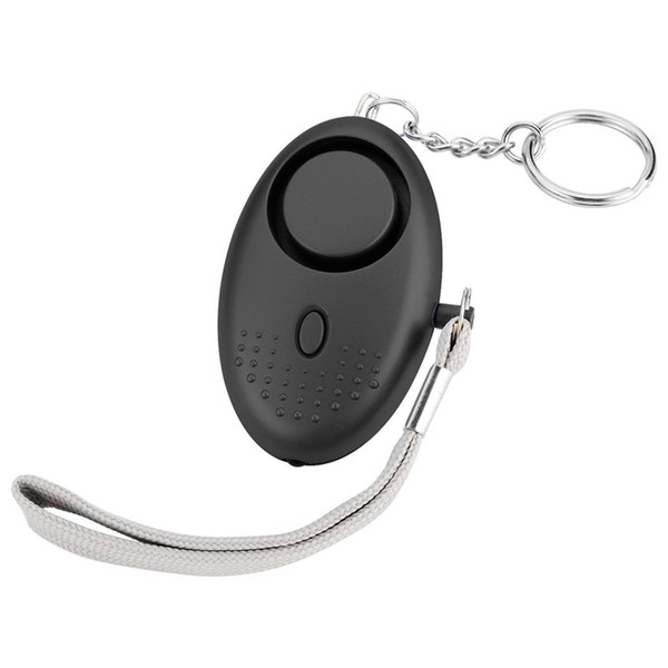 Personal Security Alarm with Keychain 130db Emergency for Women Men Keychain Anti-Attack Panic 150db Personal Safety Alarm