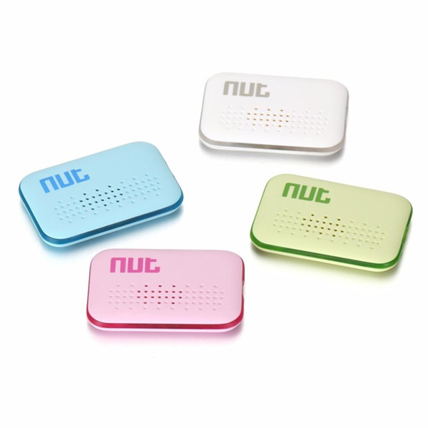 New Mini Smart Tracker Intelligent Wireless Bluetooth Anti-lost Tracking Tag Alarm Sensor Child Wallet Key Finder Locator Phone