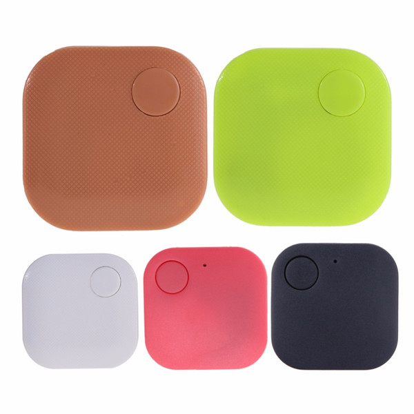 Mini Smart Bluetooth Finder Tracer Pet Child GPS Locator Tag Alarm Wallet Key Bluetooth 4.0 Tracker Smart Finder For Andriod 20