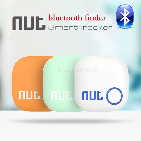 New Bluetooth Tracker Child Bag Wallet Key Pet Smart Finder Mini GPS Locator Alarm bluetooth finder for Child,Bag ,Wallet ,pet