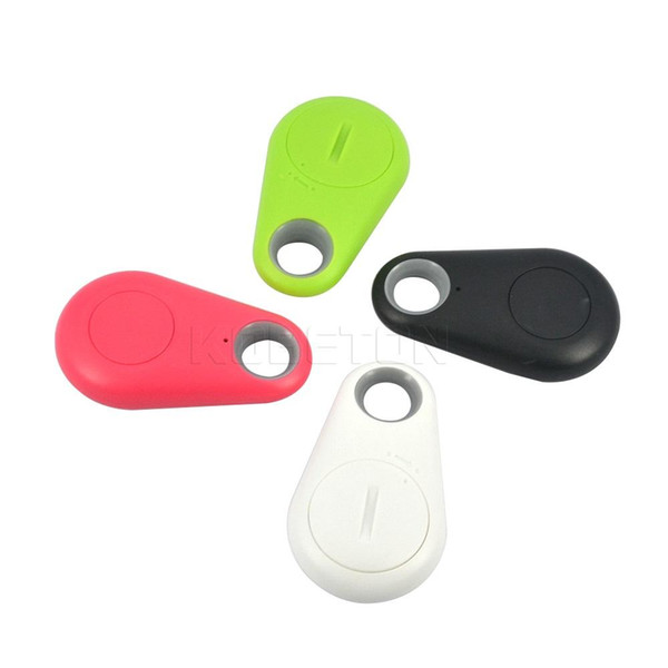 Wireless Smart iTag Bluetooth 4.0 Anti lost alarm bluetooth Tracker key finder alarme Child Elderly Pet Phone Car Lost Reminder