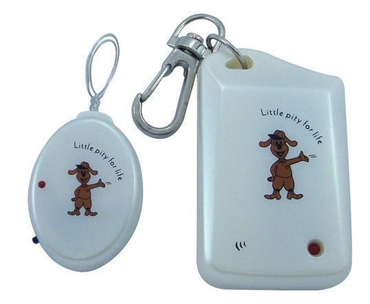 Free shipping 10pcs Anti-Lost Stolen Alarm Device,Personal Alarm System,Anti-Lost Alarm for purse