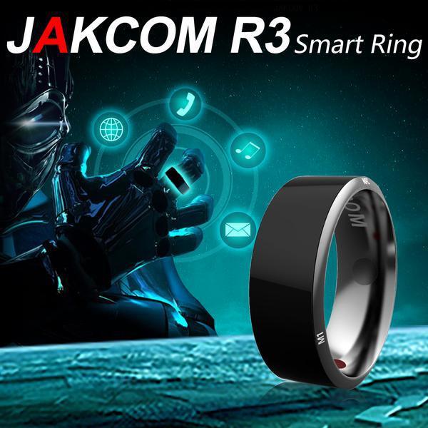 JAKCOM R3 Smart Ring Hot Sale in Smart Home Security System like camouflage net tags for glasses am not plastic bag