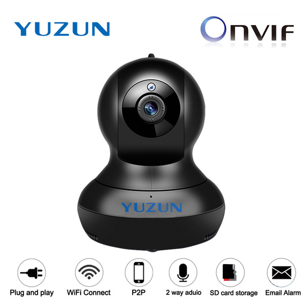 HD 1080P P2P APP Controlled Reliable home device h2.64 ptz Smart Home Wifi Security Ip cctv Camera made in China