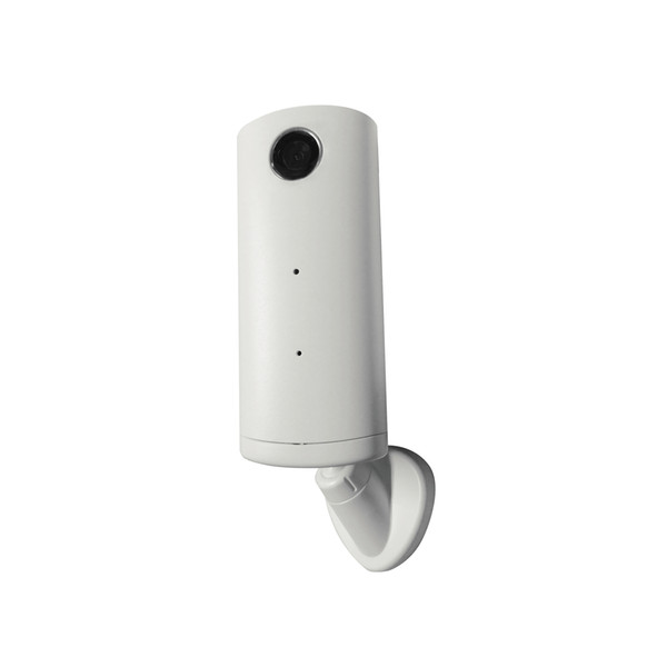 JIMI Wireless IP Security Camera JH08(night vision) within 8g SD Card,Sound/Motion Detection and Live Streaming,Two-Way Audio surveillance.