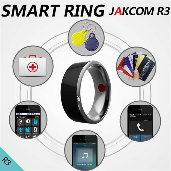 JAKCOM R3 Smart Ring Hot Sale in Smart Home Security System like tv 55 brand padlock fingerprint scanner