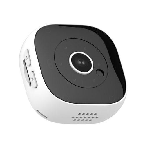 H9 720P Wide Lens Night Vision Mini wireless Camera Home security WIFI Video recorder