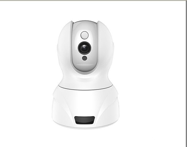 New Hot Wireless Wifi IP Security Camera In Home Video Monitoring Surveillance Camera with Night Vision,Pan/Tilt,Two-Way Audio 720p/1080p