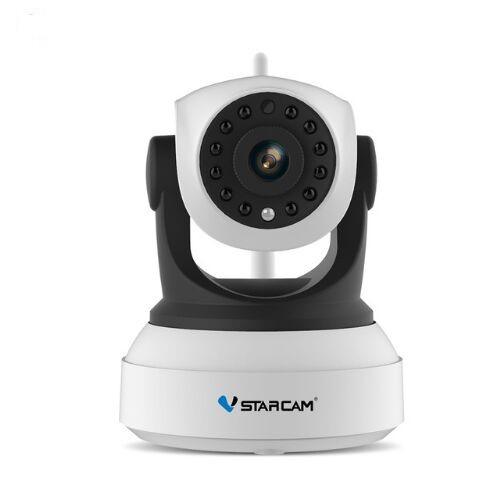 VStarcam HD Ip Camera Wireless Wifi Wi-fi Video Surveillance Night Security Camera Network Indoor Baby Monitor C7824WIP