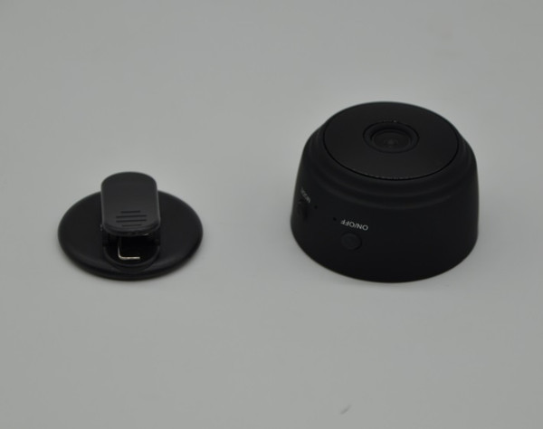 mini design wifi ip camera used for sports with 1080P support Android and ihpone up to 128 can record for 2weeks