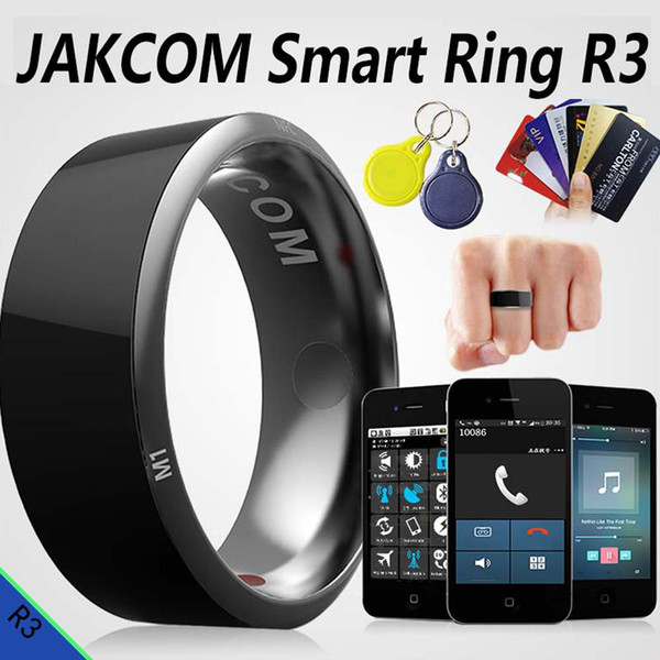 JAKCOM R3 Smart Ring Hot Sale in Smart Home Security System like y62 patrol system for access lead