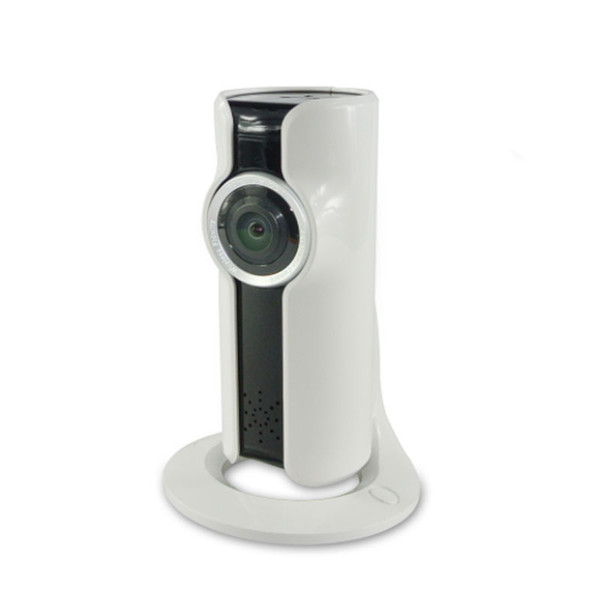 180°Wide Angle Wireless Camera 3D Fisheye Security Wifi Home Video Recorder P2P Support Camcorder Cellphone Remote View