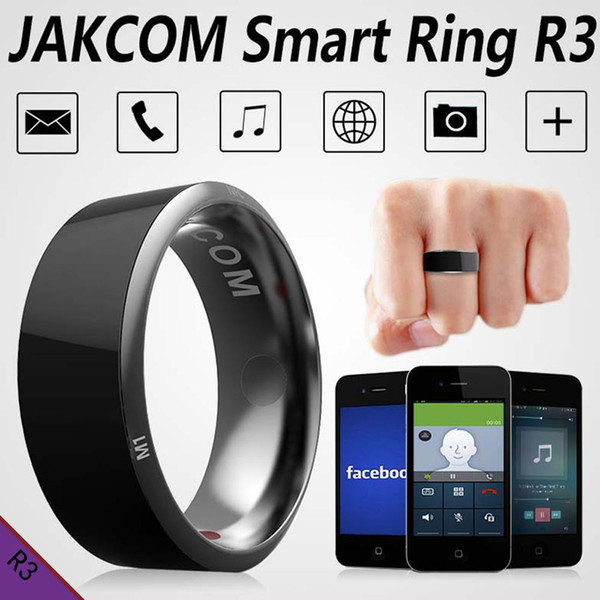 JAKCOM R3 Smart Ring Hot Sale in Smart Home Security System like metal detector japan lever lock picks elevator push button