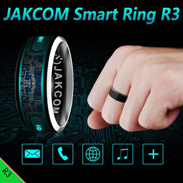 JAKCOM R3 Smart Ring Hot Sale in Smart Home Security System like ballistic mask car lever knob stainless steel door