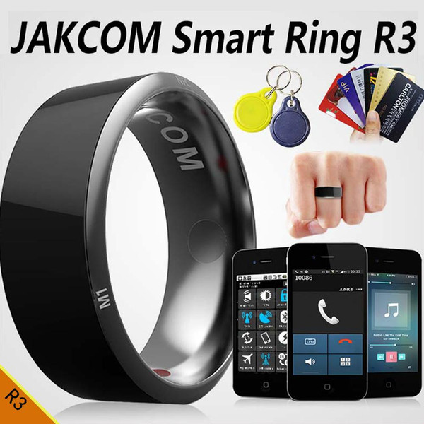 JAKCOM R3 Smart Ring Hot Sale in Smart Home Security System like leech oil stickers gps id card software