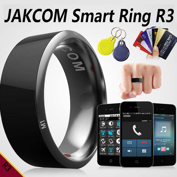 JAKCOM R3 Smart Ring Hot Sale in Smart Home Security System like air gun pcp metal folding handle handicapped