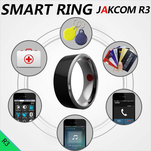 JAKCOM R3 Smart Ring Hot Sale in Smart Home Security System like garden proximity 24v ac qr code